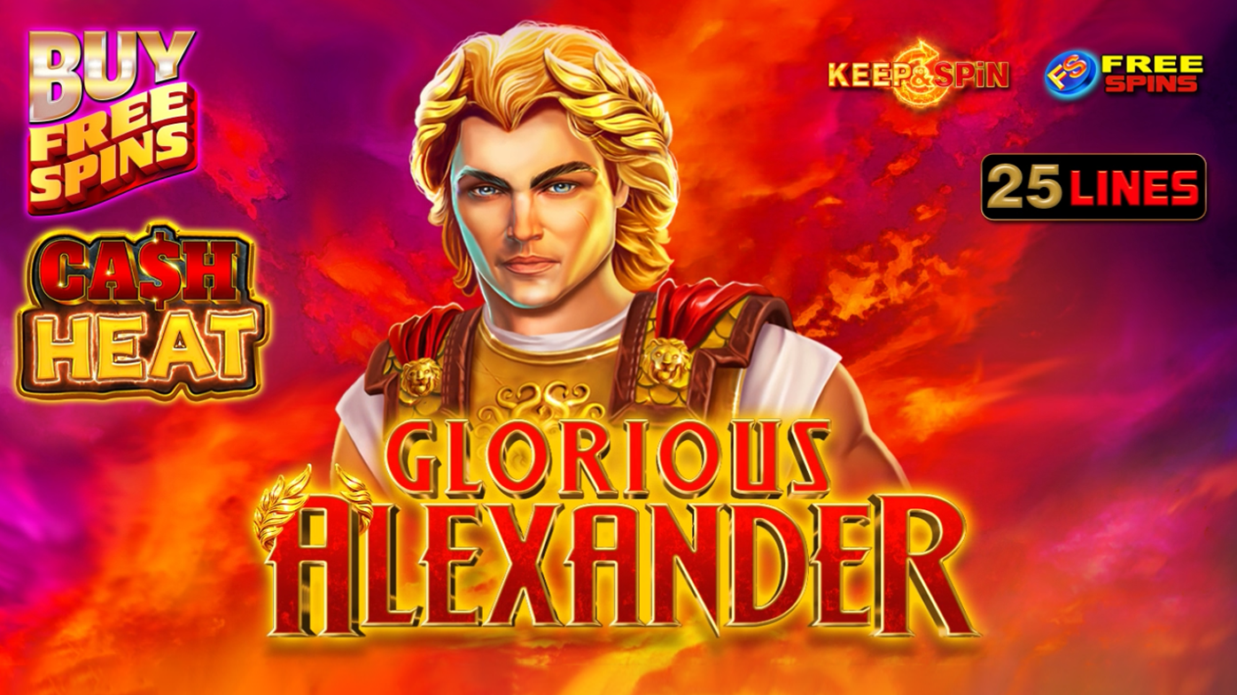 glorious-alexander-cash-heat