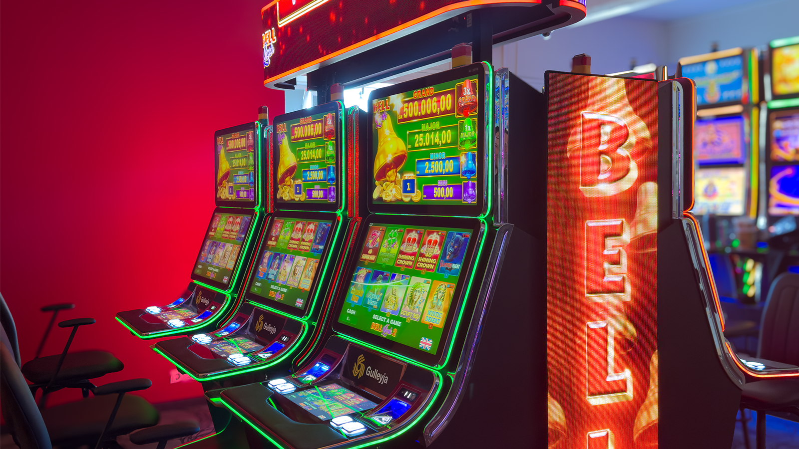 egt casino haspenna installation 2026 web 1600x900