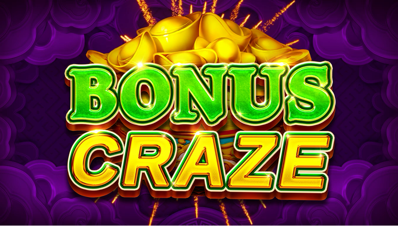 grand link gold bonus craze