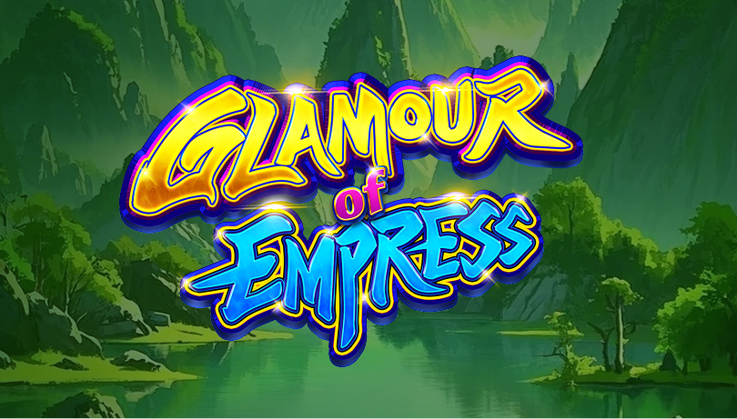 grand link gold glamour of empress