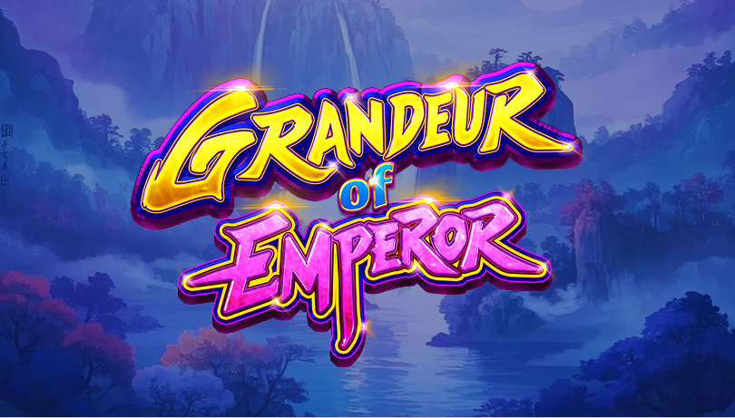 grand link gold grandeur of emperor