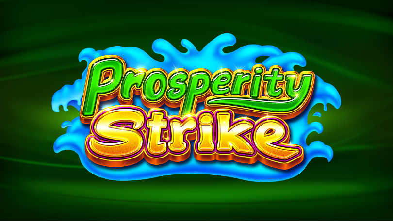 grand link gold prosperity strike