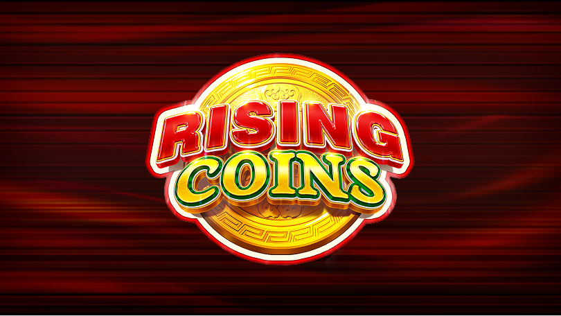 grand link gold rising coins