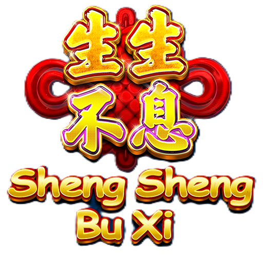 jackpots bg single sheng sheng bu xi